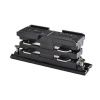 Коннектор прямой Ideal lux Link (Линк) Link Electrified Connector Black