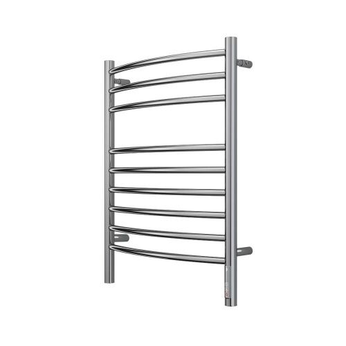 Полотенцесушитель Terminus 4670078527356 53х70 электрический хром - фото 4