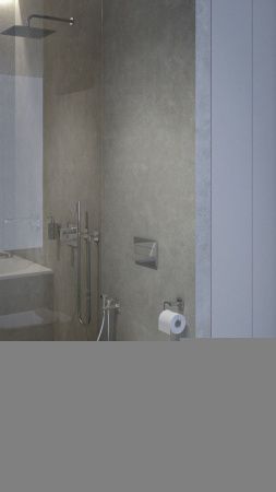 Ершик Artwelle HAGEL 9929A