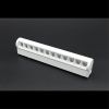 Трековый магнитный светильник Aployt Magnetic track 48 (Магнетиц трацк 48) APL.0102.11.12