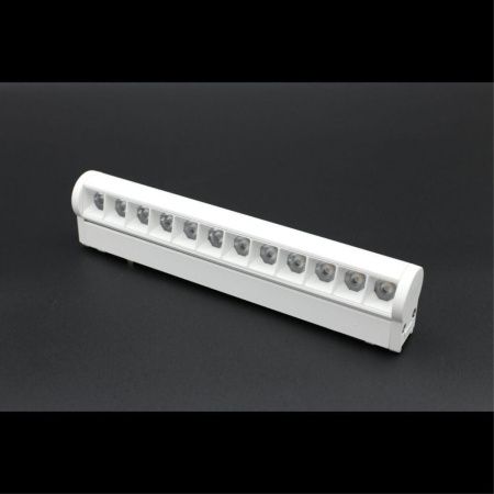 Трековый магнитный светильник Aployt Magnetic track 48 (Магнетиц трацк 48) APL.0102.11.12