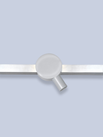 Душевой лоток AltroBagno Trave AltroBagnoTrave071216Ni в стену