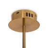 Светильник подвесной Freya Fancy (Нарядный) FR6059PL-L88BS