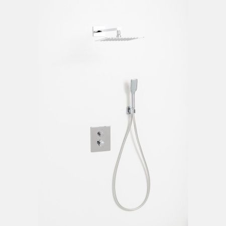 Комплект скрытого монтажа Clever UP!URBAN 61262