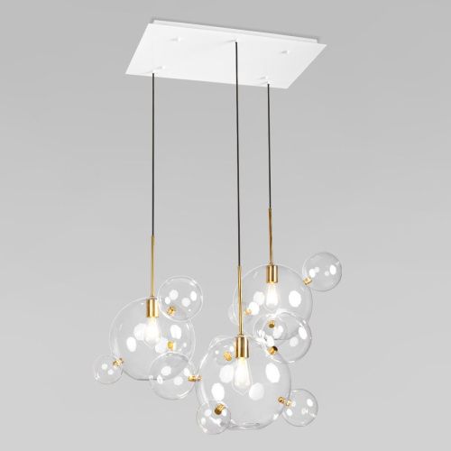 Светильник подвесной Loft It Bolle 2034-S3 - фото 3