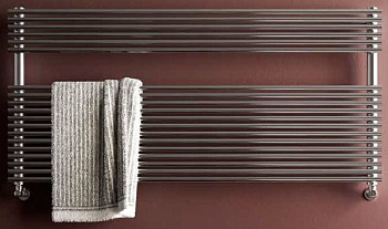 Полотенцесушитель Cordivari Elen Wide 3551440130203 60х120 водяной хром