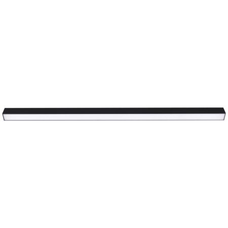 Трековый магнитный светильник Reluce 13003-9.3-001UR magnetic LED20W BK CCT+SMART