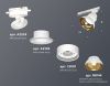 Трековый светильник Ambrella Light Track System (Трацк Сыстем) XT8101201
