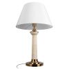 Настольная лампа Loft It Limestone 10442T/C