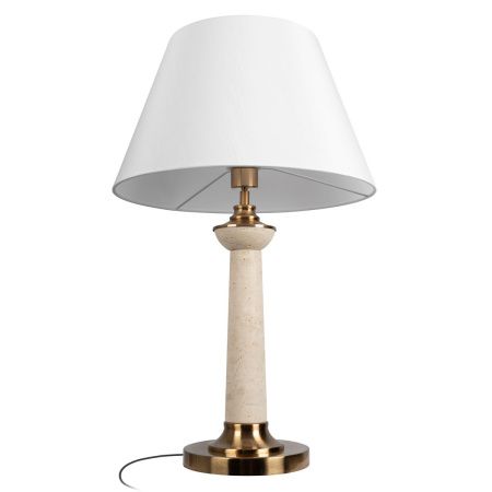 Настольная лампа Loft It Limestone 10442T/C