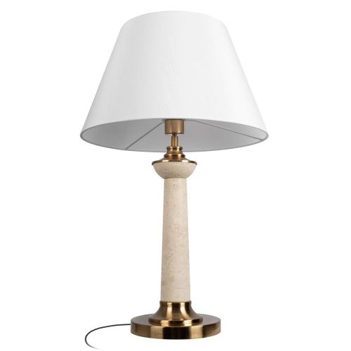 Настольная лампа Loft It Limestone 10442T/C - фото 3
