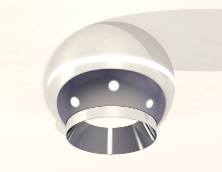 Светильник накладной Ambrella Light Techno (Тецхно) XS1104002