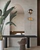 Бра TopDecor Tobias (Тобиас) Tobias A1 74