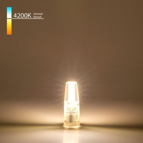 Лампа светодиодная Elektrostandard BLG4 4690389051715 - фото 2