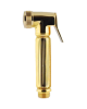 Лейка для гигенического душа Remer 332OZDOX золото