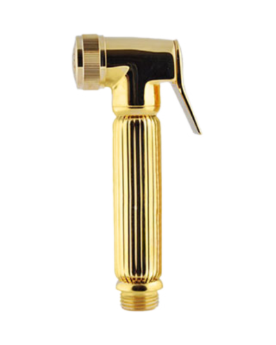 Лейка гигиенического душа Remer 332OZDOX золото глянцевое - фото 2