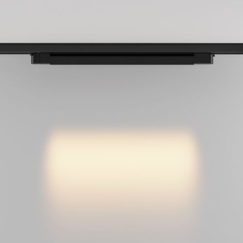 Светильник трековый Maytoni Technical Points TR195-3-20W2.7K-M-B - фото 4