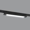 Трековый светодиодный светильник Volpe ULB-Q281 ULB-Q281 20W/4000K BLACK
