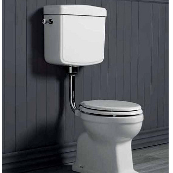 Бачок для унитаза Simas Londra LO912bi