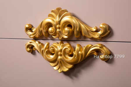 Ручка для мебели Armadi Art NeoArt 829-G