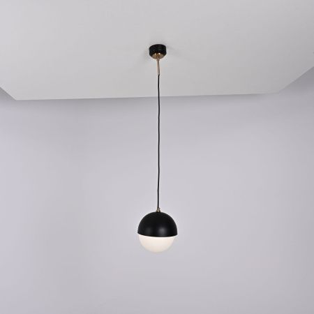 Светильник подвесной ImperiumLoft Olve (Олве) 334018-26