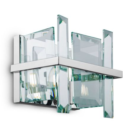 Светильник настенный Maytoni Cerezo MOD201WL-01N