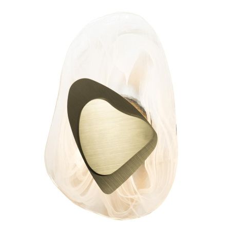 Светильник настенный Loft It Sunwave 10102 Gold