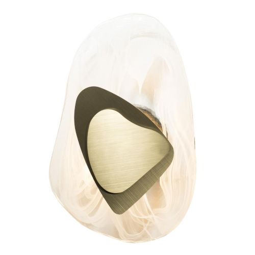 Светильник настенный Loft It Sunwave 10102 Gold - фото 5