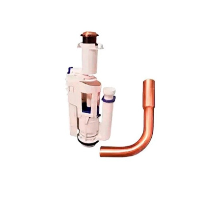 Смывной механизм для бачка унитаза Globo BA009