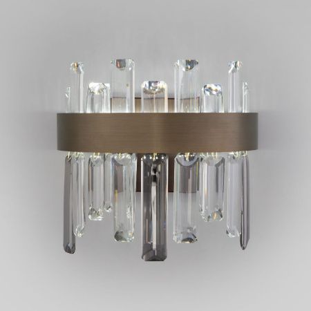 Светильник настенный Bogates Sparkle (Спаркле) 418/1