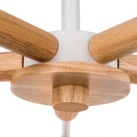 Люстра на штанге Arte Lamp MATTHEW (МАТТХЕВ) A5032PL-5BR