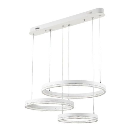 Светильник подвесной Escada Celestia (Целестиа) 10223/3LED