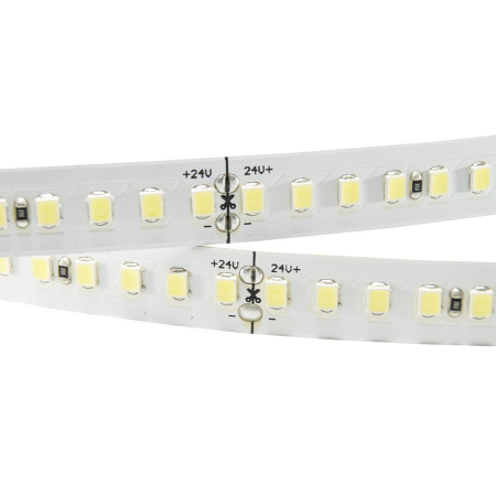 Лента светодиодная SignImpress SI-LS2835/24-176-6500-IP20