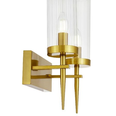 Бра Lumina Deco Moratti (Моратти) LDW 8022-2 MD+PR
