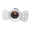 Светильник встраиваемый Favourite Mortise (Мортисе) 4418-1C
