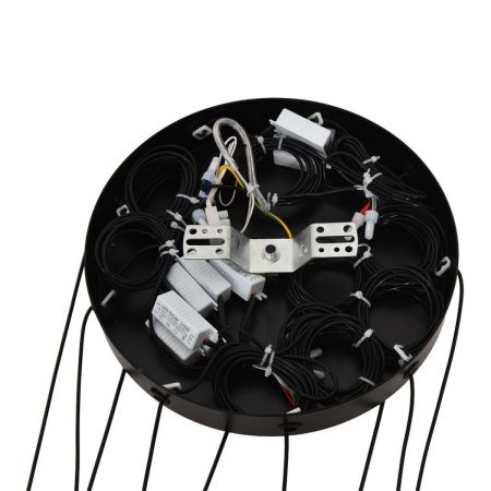 Люстра подвесная Lumion STICK (СТИЦК) 8400/27L