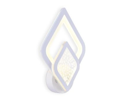 Светильник настенный Ambrella Light ACRYLICA (АЦРЫЛИЦА) FA4289