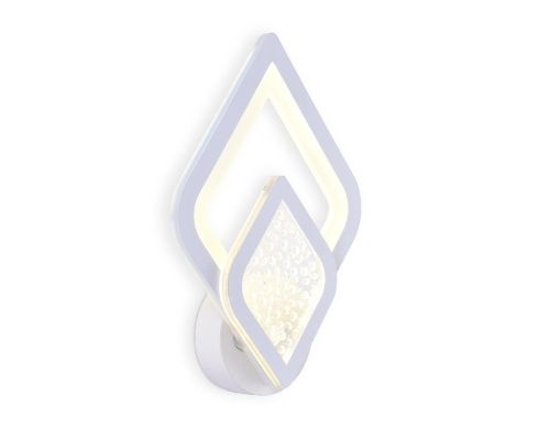 Светильник настенный Ambrella Light ACRYLICA (АЦРЫЛИЦА) FA4289 - фото 5