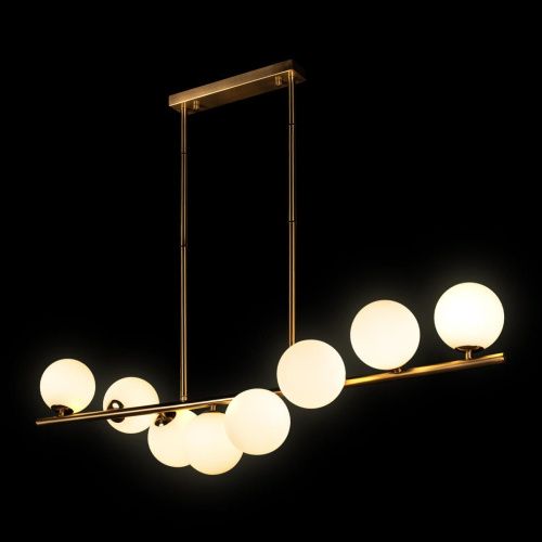 Светильник подвесной Loft It Tely 10236/8 - фото 4