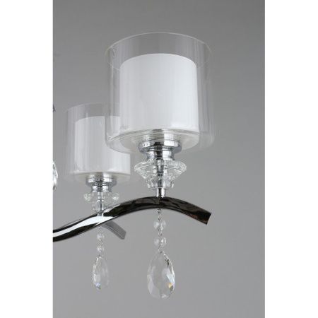 Люстра подвесная Omnilux Bollate (Боллате) OML-70903-06
