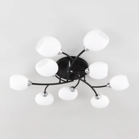 Люстра потолочная Citilux Флорида CL148195