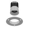 Светильник встраиваемый Favourite Mortise (Мортисе) 4426-1C