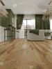 Кварцвиниловый ламинат WPC Alpine Floor Premium 12 ECO 24-7 Дуб Карте толщина 1.2 см 43 класс 1524х228