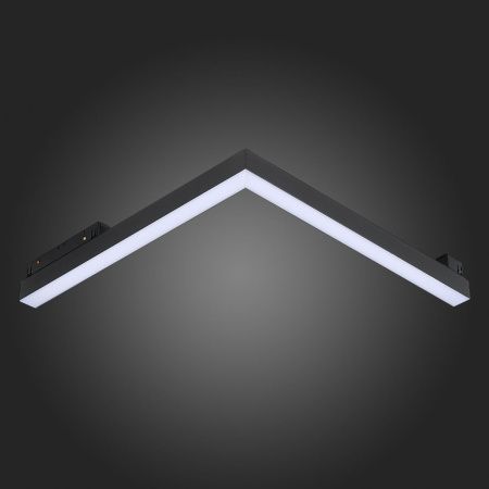 Трековый светильник ST Luce Standi (Станди) ST800.436.15