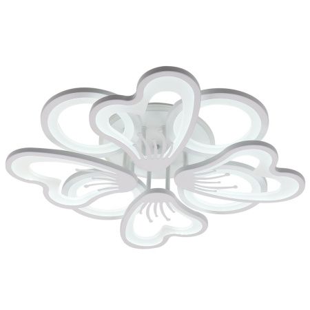 Люстра потолочная Escada Armeria (Армериа) 10227/8LED BL