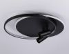 Люстра потолочная Ambrella Light LineTech (ЛинеТецх) FL51393