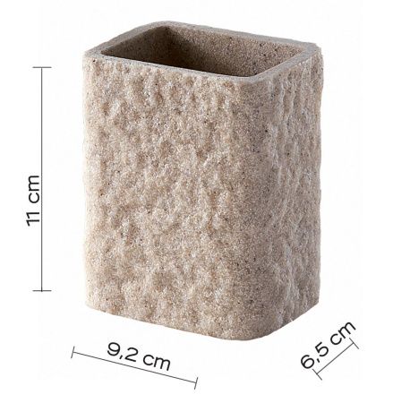 Стакан Gedy Aries AR98(03)