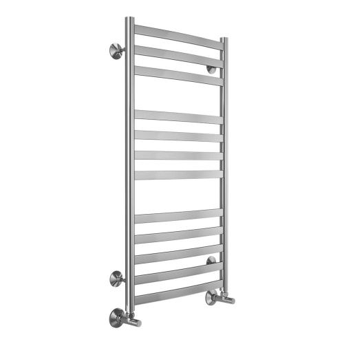 Полотенцесушитель Terminus 4670078529213 53х100 водяной хром - фото 4