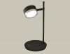 Настольная лампа Ambrella Light Traditional (Традитионал) XB9802151