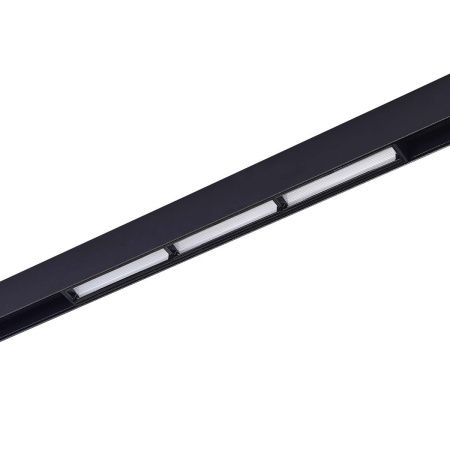 Трековый светодиодный светильник ST Luce Skyline 48 (Скылине 48) ST804.446.18